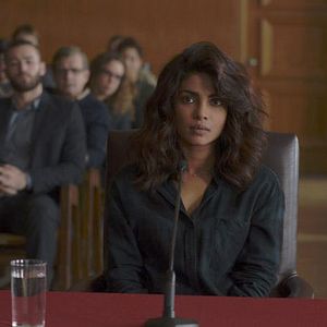 Photo Priyanka Chopra Jonas