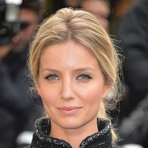 Photo Annabelle Wallis