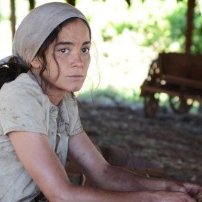 Photo Alice Braga