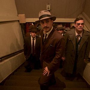 Photo Neruda