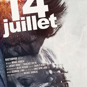 Photo 14 Juillet