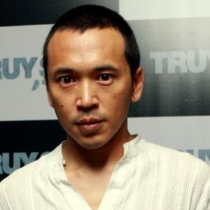 Photo Wych Kaosayananda