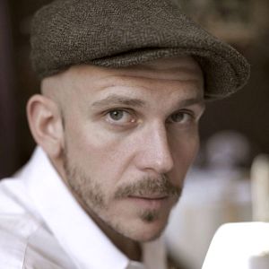 Photo Gustaf Skarsgård