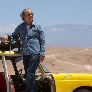 Photo Rock The Kasbah