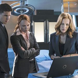 Photo Lauren Ambrose