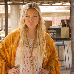 Photo Rock The Kasbah
