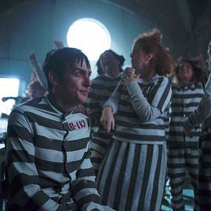 Photo Robin Lord Taylor