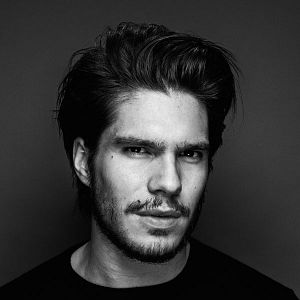 Photo François Civil