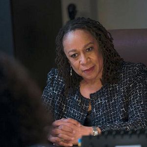 Photo S. Epatha Merkerson