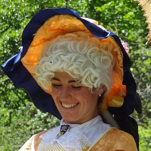Photo Mademoiselle de La Charce