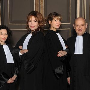 Photo Clémentine Célarié