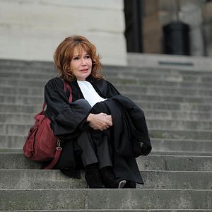 Photo Clémentine Célarié