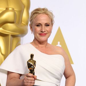 Photo Patricia Arquette