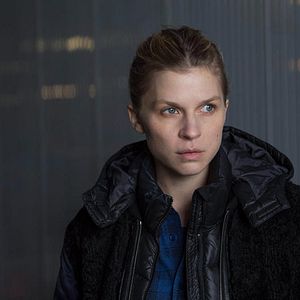 Photo Clémence Poésy