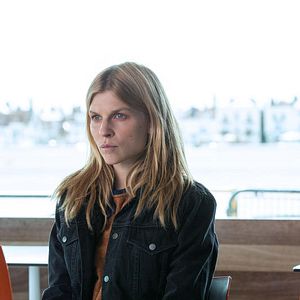 Photo Clémence Poésy