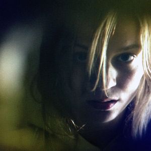 Photo Lilith Stangenberg