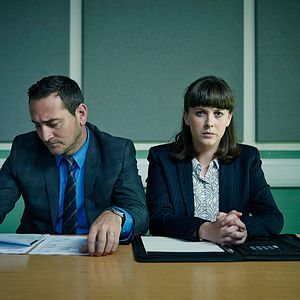 Photo Alexandra Roach