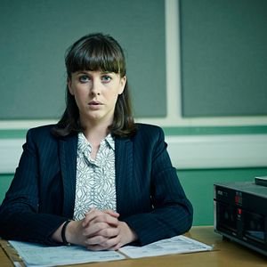 Photo Alexandra Roach