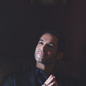 Photo Tom Ellis