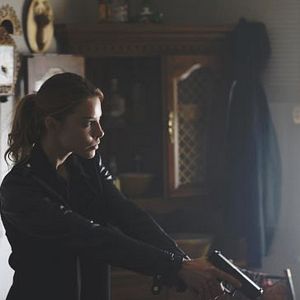 Photo Lauren German
