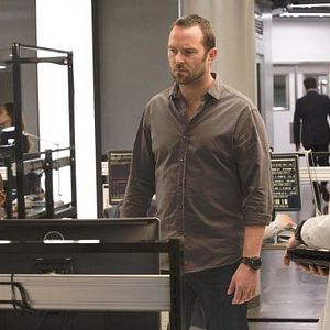 Photo Jaimie Alexander