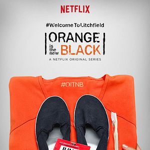 Photo Orange Is the New Black