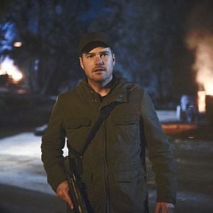 Photo NCIS : Los Angeles