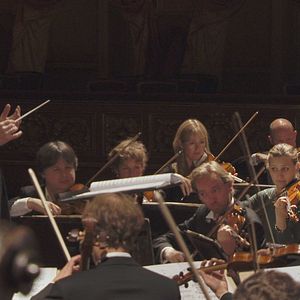 Photo Royal Orchestra