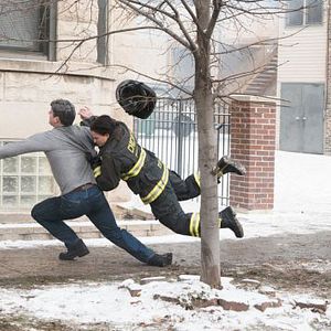 Photo Chicago Fire