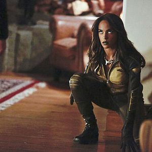 Photo Megalyn Echikunwoke