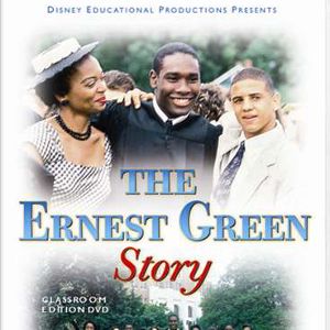 Photo The Ernest Green Story