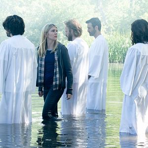 Photo Lily Rabe