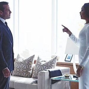 Photo Suits : avocats sur mesure