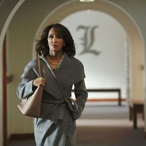 Photo Felicity Huffman