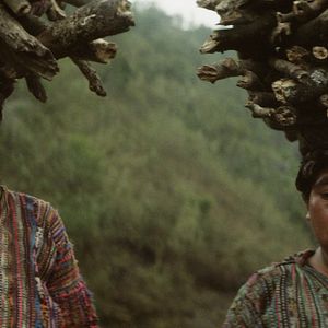 Photo María Mercedes Croy