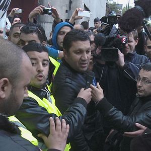 Photo Comme des lions