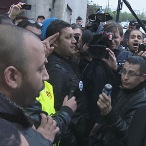 Photo Comme des lions