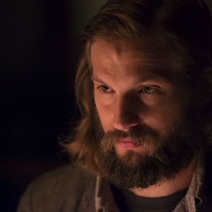 Photo Logan Marshall-Green
