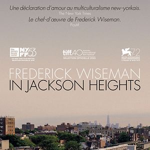 Photo In Jackson Heights