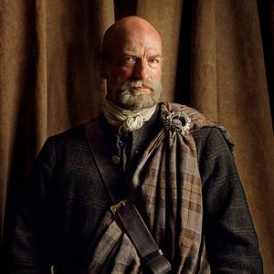 Photo Graham McTavish