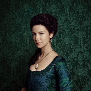 Photo Caitriona Balfe