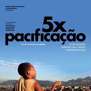 Photo UPPs (la pacification des favelas)