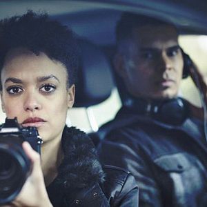 Photo Mark Coles Smith