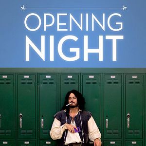 Photo Opening Night