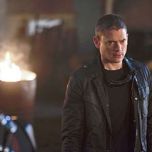 Photo Wentworth Miller