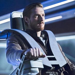 Photo Arthur Darvill