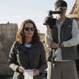 Photo Nicholas Braun