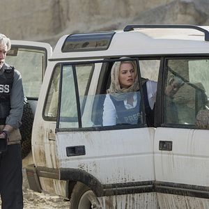 Photo David Stanford