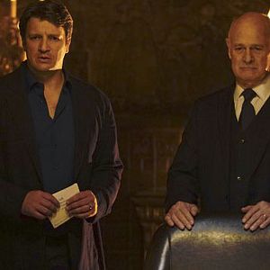 Photo Gerald McRaney