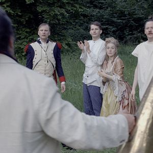 Photo Robert Stadlober